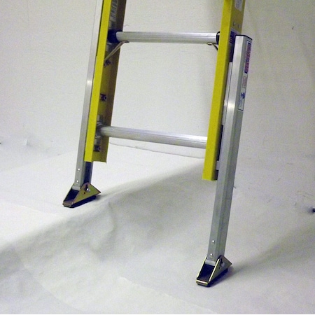 Bauer Ladder Jershon Automatic Ladder Leveler, PR 09016